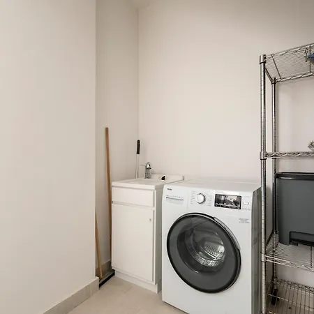 ヴィラ Musa - Your Exclusive In *