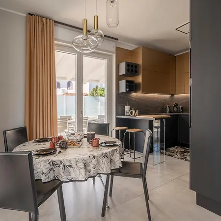 Musa - Your Exclusive In * Bari