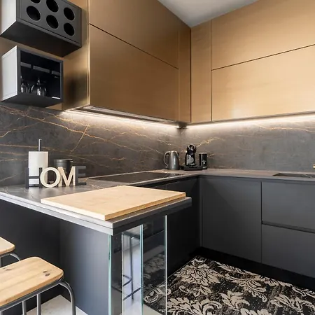 וילה Musa - Your Exclusive In