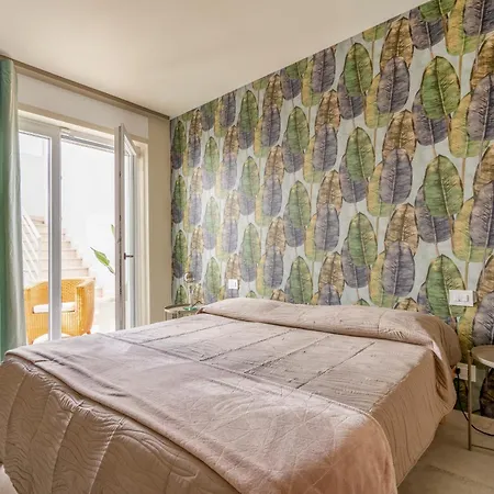 Villa Musa - Your Exclusive In Bari