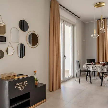 Musa - Your Exclusive In Bari