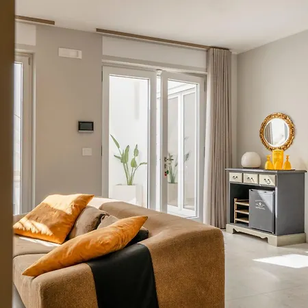 Musa - Your Exclusive In Villa Bari