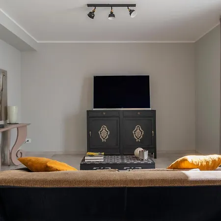 Villa Musa - Your Exclusive In Bari