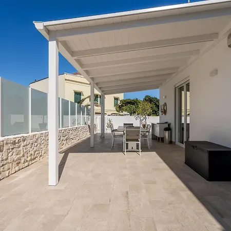 וילה Musa - Your Exclusive In בארי