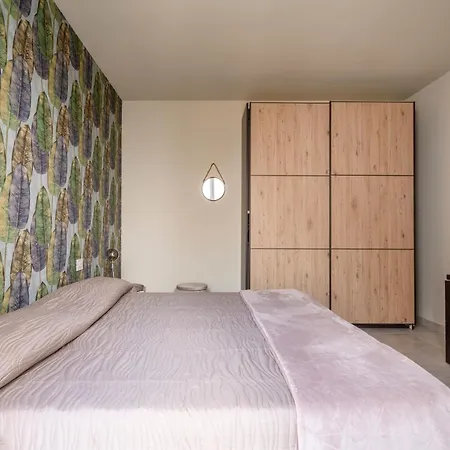 Musa - Your Exclusive In Villa Bari