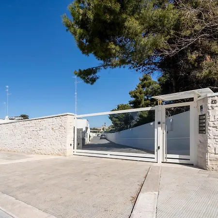 Villa Musa - Your Exclusive In Bari